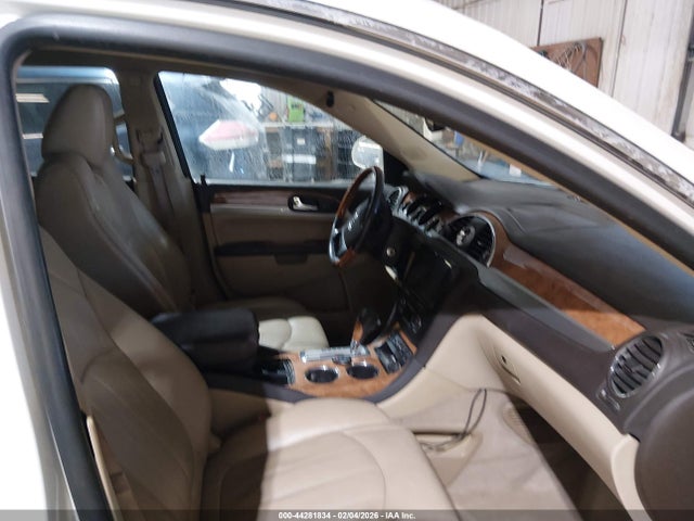 44281834 :رقم المزاد ، 5GAKVBED0BJ199941 vin ، 2011 Buick Enclave 1xl مزاد بيع