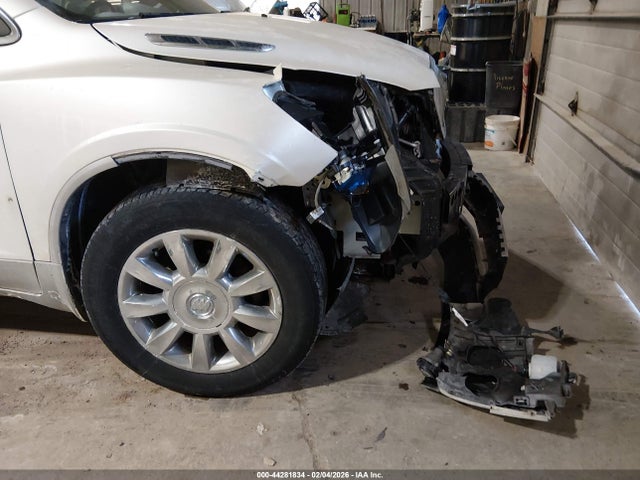 44281834 :رقم المزاد ، 5GAKVBED0BJ199941 vin ، 2011 Buick Enclave 1xl مزاد بيع