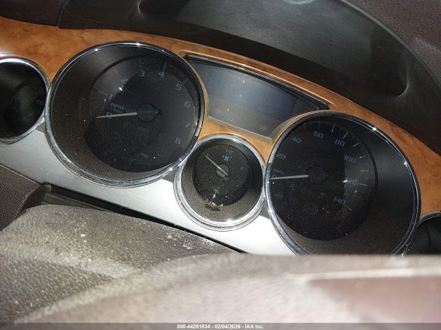 44281834 :رقم المزاد ، 5GAKVBED0BJ199941 vin ، 2011 Buick Enclave 1xl مزاد بيع