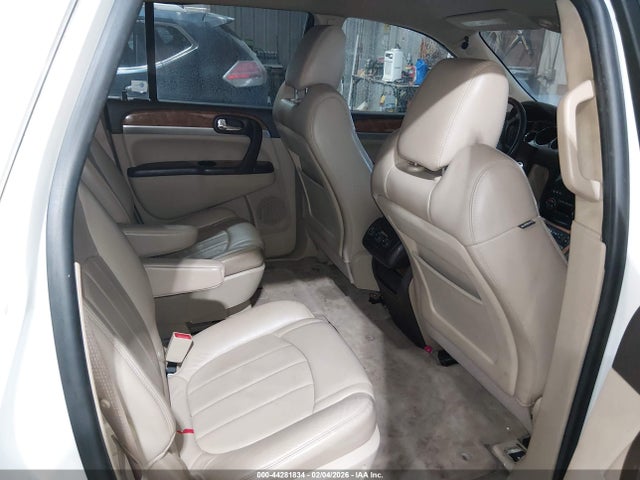 44281834 :رقم المزاد ، 5GAKVBED0BJ199941 vin ، 2011 Buick Enclave 1xl مزاد بيع