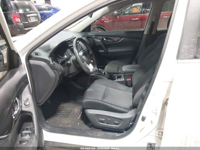 Nissan ROGUE SV 2017 KNMAT2MV7HP579701 Image 5