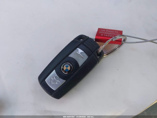 2009 BMW X5 5UXFE43519L265269 Photo 10