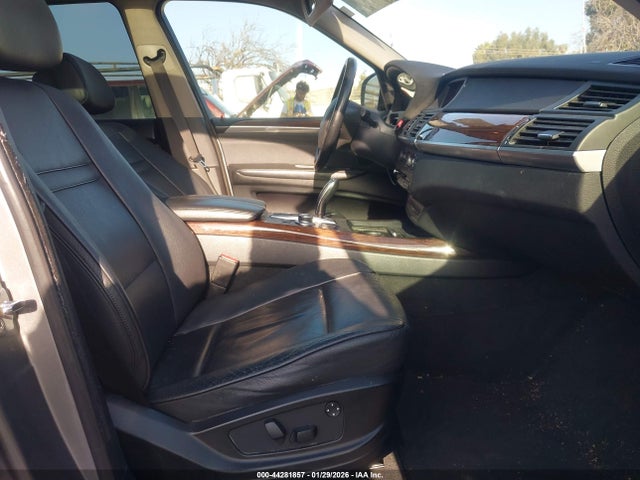 2009 BMW X5 5UXFE43519L265269 Photo 4