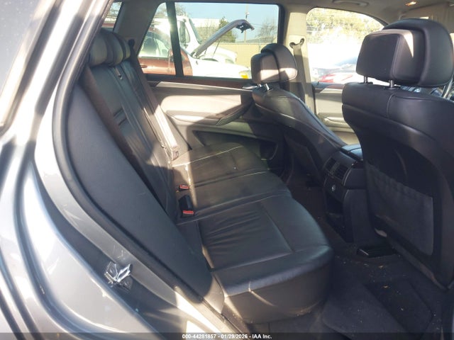 2009 BMW X5 5UXFE43519L265269 Photo 7
