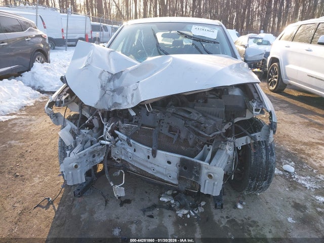 Продажа на аукционе авто 2016 Mazda Cx-3 Touring, vin: JM1DKFC74G0128517, номер лота: 44281860