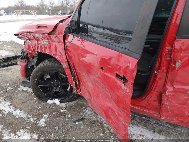Aukcja sprzedaży 2020 Ram 1500 Big Horn  4x4 5'7 Box, vin: 1C6SRFFT8LN263967, numer aukcji: 44281861