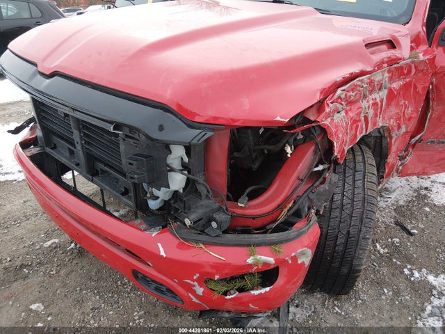 Aukcja sprzedaży 2020 Ram 1500 Big Horn  4x4 5'7 Box, vin: 1C6SRFFT8LN263967, numer aukcji: 44281861