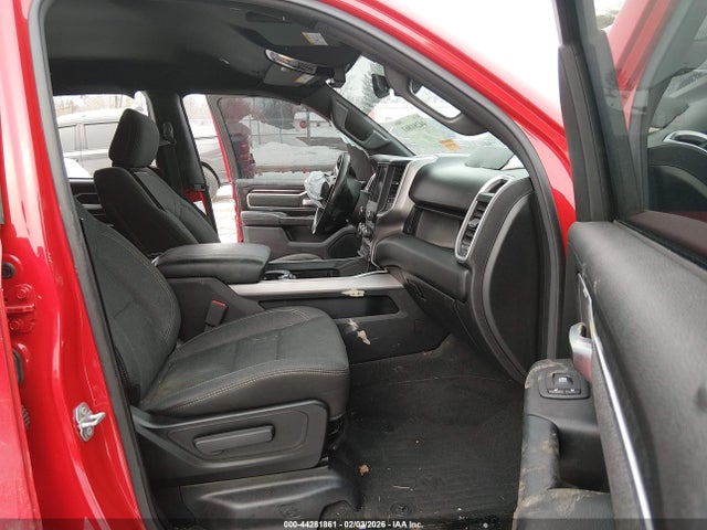 Aukcja sprzedaży 2020 Ram 1500 Big Horn  4x4 5'7 Box, vin: 1C6SRFFT8LN263967, numer aukcji: 44281861
