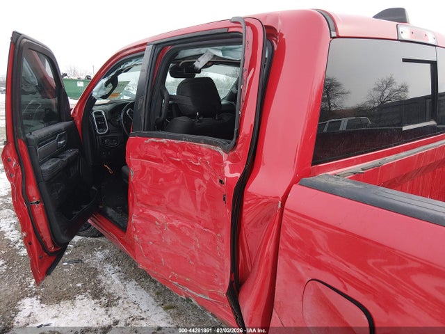 Aukcja sprzedaży 2020 Ram 1500 Big Horn  4x4 5'7 Box, vin: 1C6SRFFT8LN263967, numer aukcji: 44281861