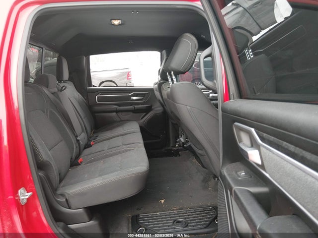Aukcja sprzedaży 2020 Ram 1500 Big Horn  4x4 5'7 Box, vin: 1C6SRFFT8LN263967, numer aukcji: 44281861