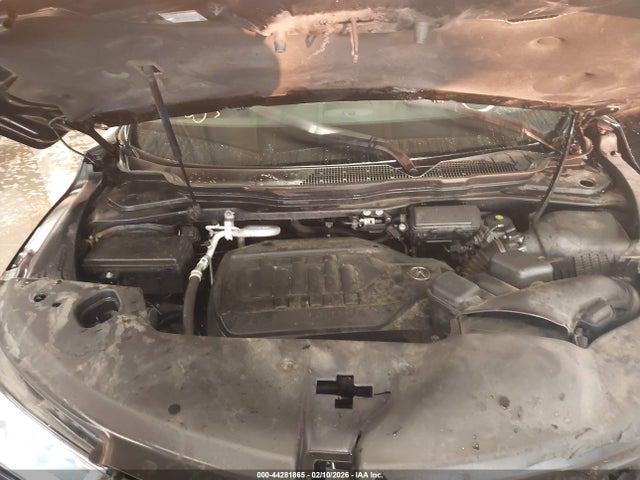 2020 ACURA MDX 5J8YD4H34LL056878 Photo 9