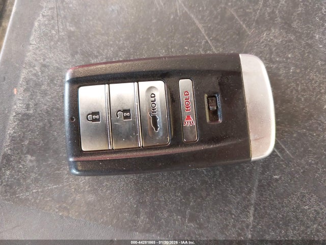 2020 ACURA MDX 5J8YD4H34LL056878 Photo 10