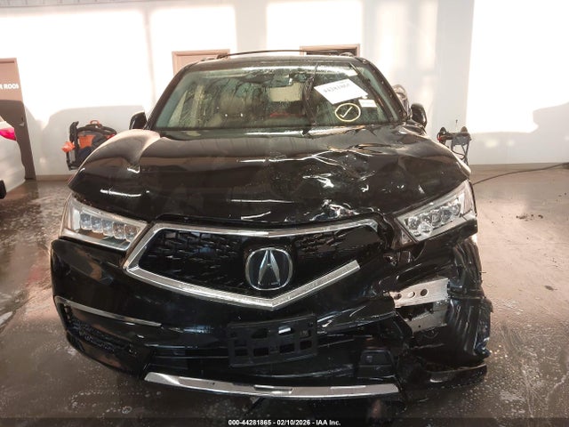 Aukcja sprzedaży 2020 Acura Mdx Standard, vin: 5J8YD4H34LL056878, numer aukcji: 44281865