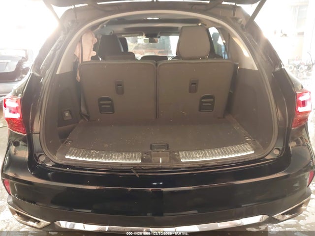 Aukcja sprzedaży 2020 Acura Mdx Standard, vin: 5J8YD4H34LL056878, numer aukcji: 44281865