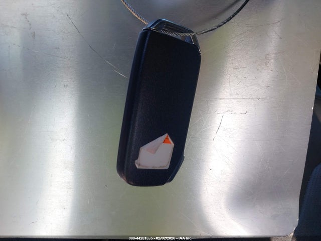 KNDCT3L10P5076115 KIA Niro Ev Wave