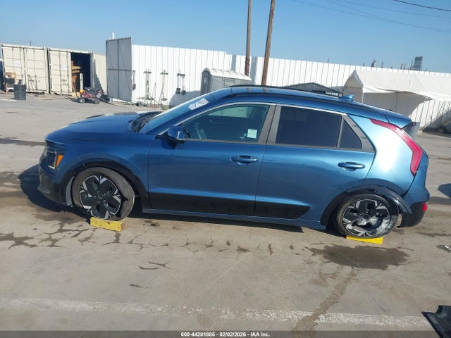 KIA Niro Ev Wave 2023 KNDCT3L10P5076115 Image 14