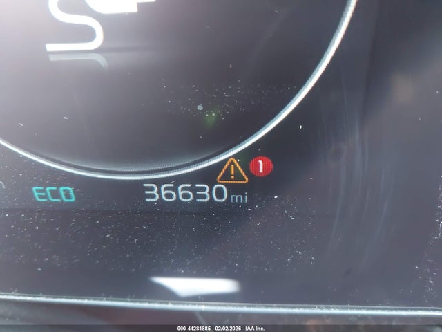 KIA Niro Ev Wave 2023 KNDCT3L10P5076115 Image 15