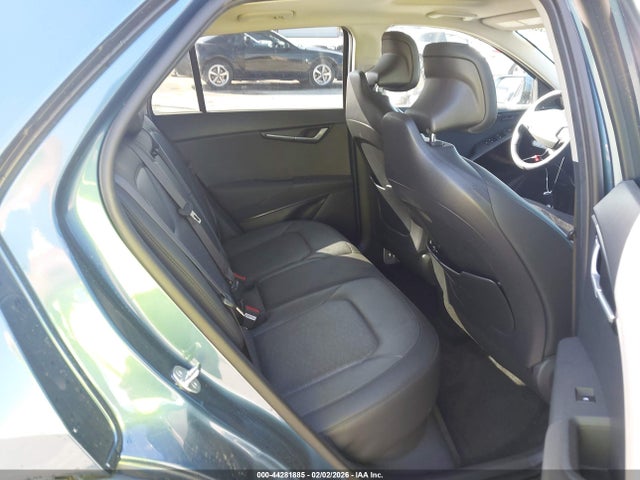 KIA Niro Ev Wave 2023 KNDCT3L10P5076115 Image 8
