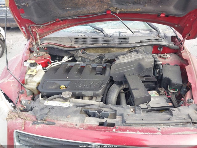 Aukcja sprzedaży 2007 Dodge Caliber Sxt, vin: 1B3HB48B17D587985, numer aukcji: 44281890