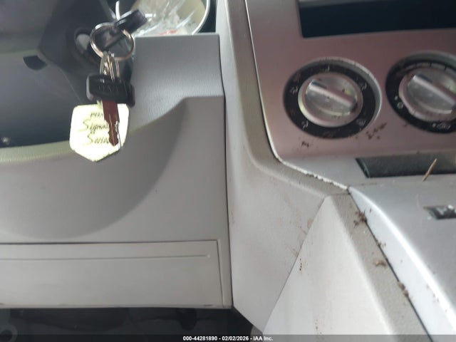 Aukcja sprzedaży 2007 Dodge Caliber Sxt, vin: 1B3HB48B17D587985, numer aukcji: 44281890