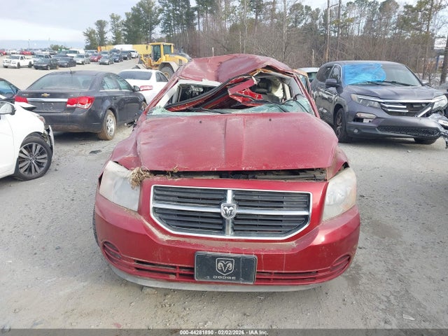 Aukcja sprzedaży 2007 Dodge Caliber Sxt, vin: 1B3HB48B17D587985, numer aukcji: 44281890