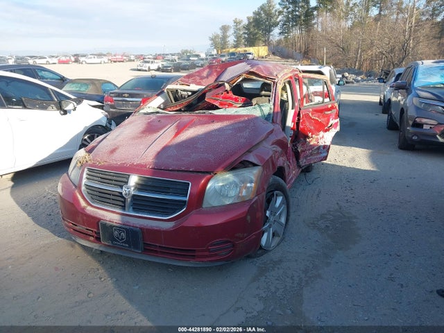 Aukcja sprzedaży 2007 Dodge Caliber Sxt, vin: 1B3HB48B17D587985, numer aukcji: 44281890