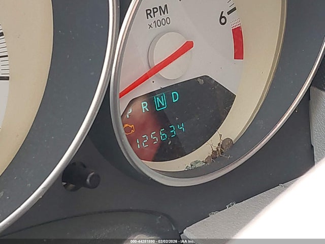 Aukcja sprzedaży 2007 Dodge Caliber Sxt, vin: 1B3HB48B17D587985, numer aukcji: 44281890