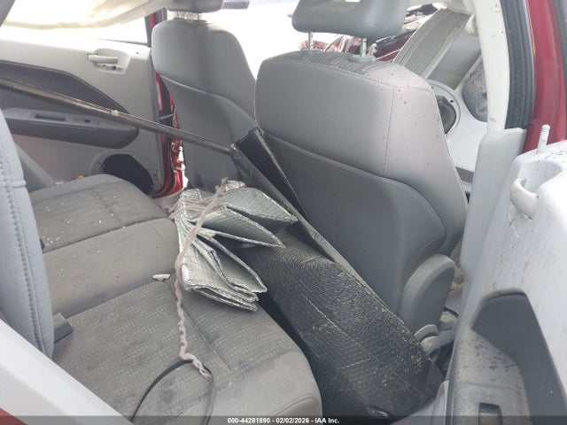 Aukcja sprzedaży 2007 Dodge Caliber Sxt, vin: 1B3HB48B17D587985, numer aukcji: 44281890