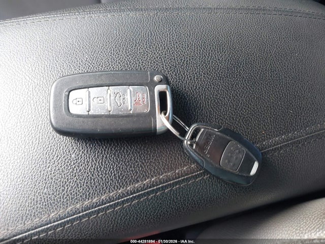 Aukcja sprzedaży 2011 Hyundai Sonata Limited 2.0t, vin: 5NPEC4AB7BH185321, numer aukcji: 44281894