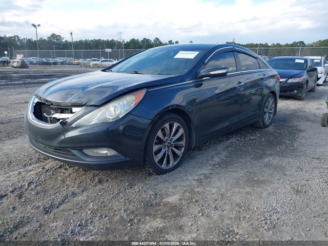 Aukcja sprzedaży 2011 Hyundai Sonata Limited 2.0t, vin: 5NPEC4AB7BH185321, numer aukcji: 44281894