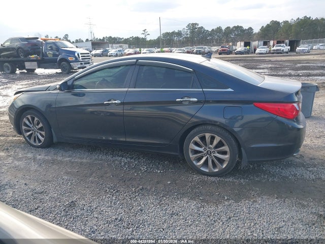 Aukcja sprzedaży 2011 Hyundai Sonata Limited 2.0t, vin: 5NPEC4AB7BH185321, numer aukcji: 44281894