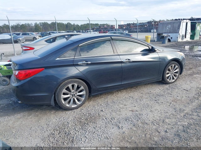 Aukcja sprzedaży 2011 Hyundai Sonata Limited 2.0t, vin: 5NPEC4AB7BH185321, numer aukcji: 44281894