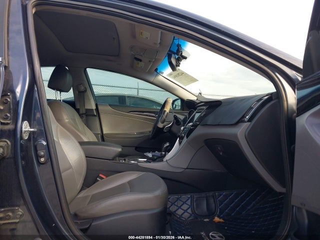 Aukcja sprzedaży 2011 Hyundai Sonata Limited 2.0t, vin: 5NPEC4AB7BH185321, numer aukcji: 44281894