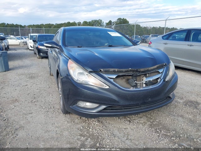 Aukcja sprzedaży 2011 Hyundai Sonata Limited 2.0t, vin: 5NPEC4AB7BH185321, numer aukcji: 44281894