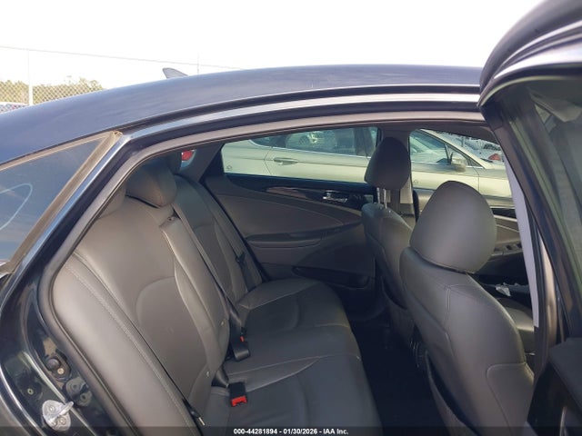 Aukcja sprzedaży 2011 Hyundai Sonata Limited 2.0t, vin: 5NPEC4AB7BH185321, numer aukcji: 44281894