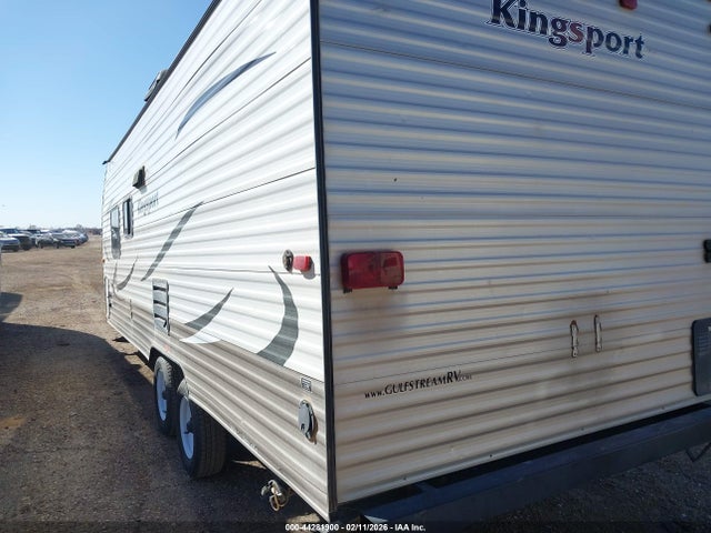 Продажа на аукционе авто 2015 Gulfstream Kingsport, vin: 1NL1GTL29F1116549, номер лота: 44281900