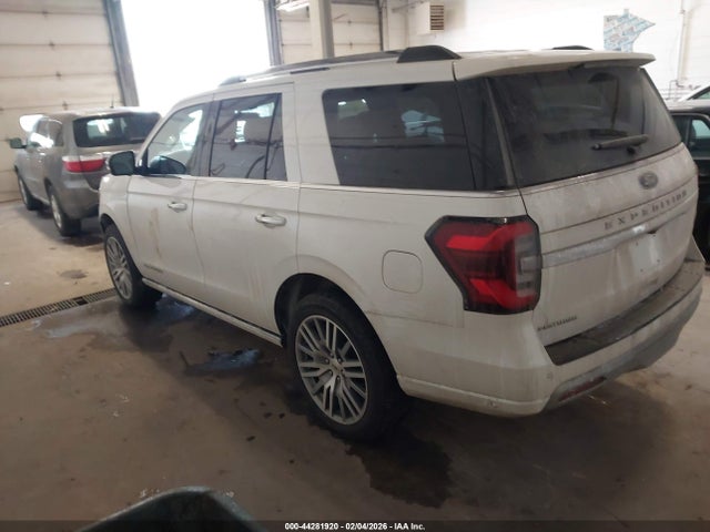 Ford Expedition Platinum 2024 1FMJU1M86REA34910 Image 3