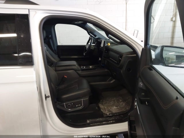 Ford Expedition Platinum 2024 1FMJU1M86REA34910 Image 5
