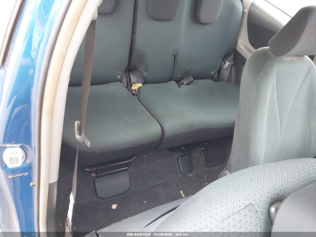2008 TOYOTA YARIS JTDJT923685211385 Photo 7