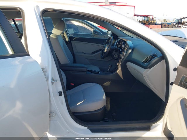 5XXGM4A71EG307219 KIA Optima Lx