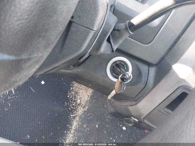 2013 RAM 1500 1C6RR6FP7DS538278 Photo 10