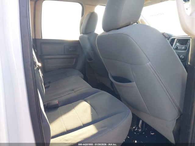 2013 RAM 1500 1C6RR6FP7DS538278 Photo 7