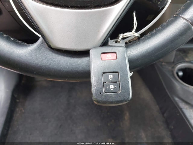Продаж на аукціоні авто 2018 Toyota Rav4 Adventure, vin: 2T3RFREVXJW727996, номер лоту: 44281960