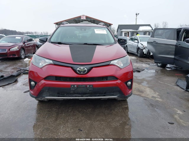 Продаж на аукціоні авто 2018 Toyota Rav4 Adventure, vin: 2T3RFREVXJW727996, номер лоту: 44281960