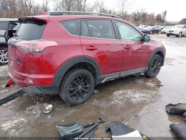 Продаж на аукціоні авто 2018 Toyota Rav4 Adventure, vin: 2T3RFREVXJW727996, номер лоту: 44281960