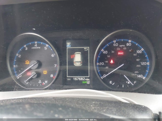 Продаж на аукціоні авто 2018 Toyota Rav4 Adventure, vin: 2T3RFREVXJW727996, номер лоту: 44281960