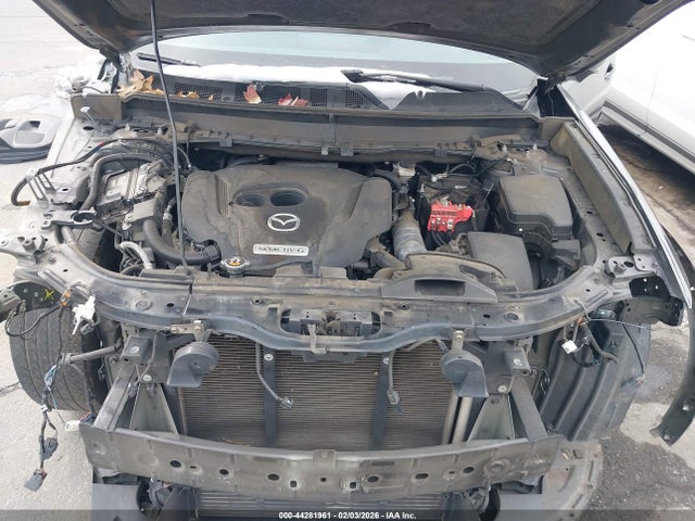 Aukcja sprzedaży 2021 Mazda Cx-9 Sport, vin: JM3TCABY6M0513358, numer aukcji: 44281961
