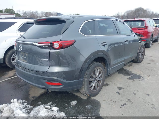 Aukcja sprzedaży 2021 Mazda Cx-9 Sport, vin: JM3TCABY6M0513358, numer aukcji: 44281961