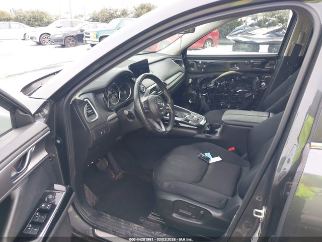 Aukcja sprzedaży 2021 Mazda Cx-9 Sport, vin: JM3TCABY6M0513358, numer aukcji: 44281961