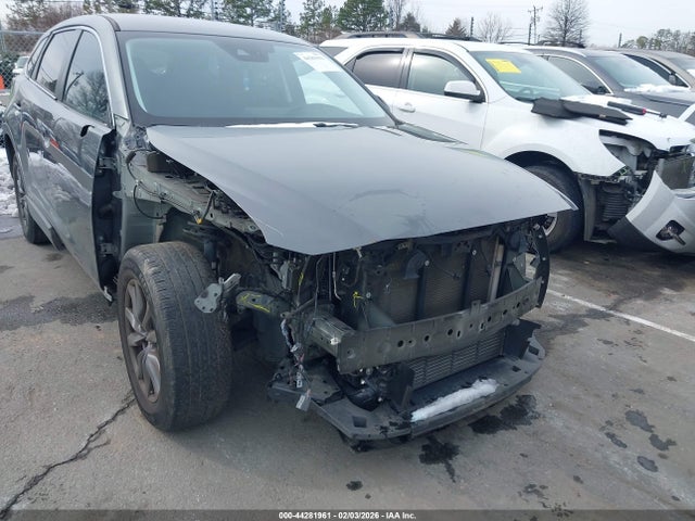 Aukcja sprzedaży 2021 Mazda Cx-9 Sport, vin: JM3TCABY6M0513358, numer aukcji: 44281961